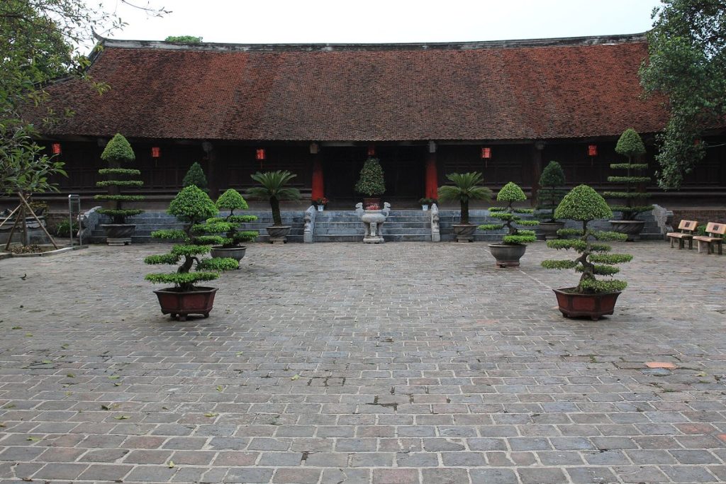 Chuẩn bị đại hội đại biểu dòng họ: những việc cần làm trước sáu tháng