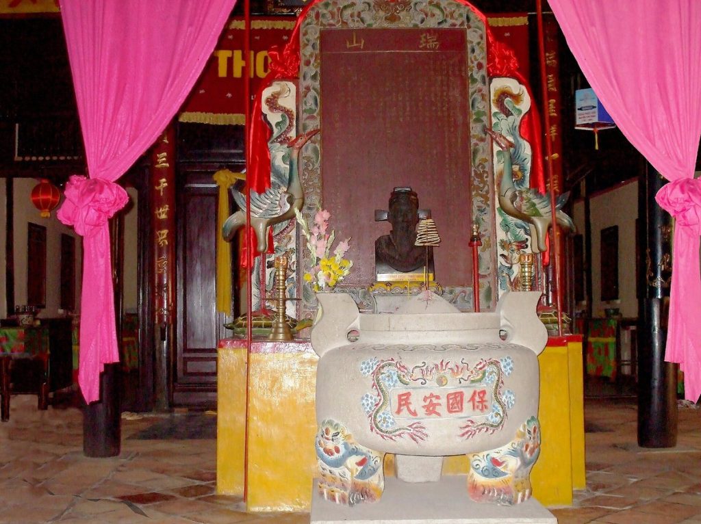 Vai trò của trưởng tộc trong dòng họ hôm nay